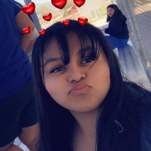 Meet your Posher, Angie - Picture 1 of 1